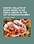 Monthly Bulletin of Books A...