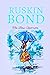 Blue umbrella by Ruskin Bond