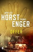 Offer (Alexander Blix & Emma Ramm, #5)