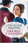 Ena noč z vojvodo by Jodi Ellen Malpas