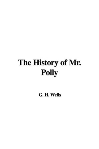 The History of Mr. Polly