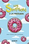 Los Simpson y la Historia (Spanish Edition) Los Simpson y la Historia (Spanish Edition)