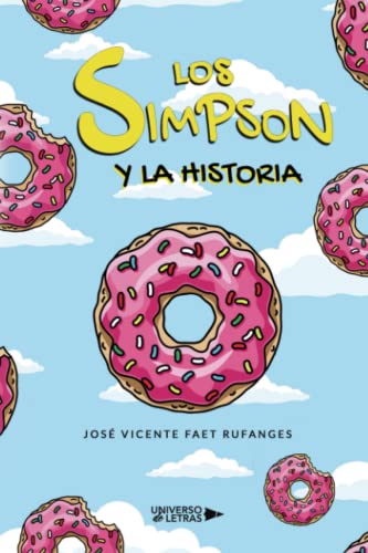 Los Simpson y la Historia (Spanish Edition)