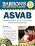 Barron's ASVAB with CD-ROM (Barron's ASVAB (W/CD))