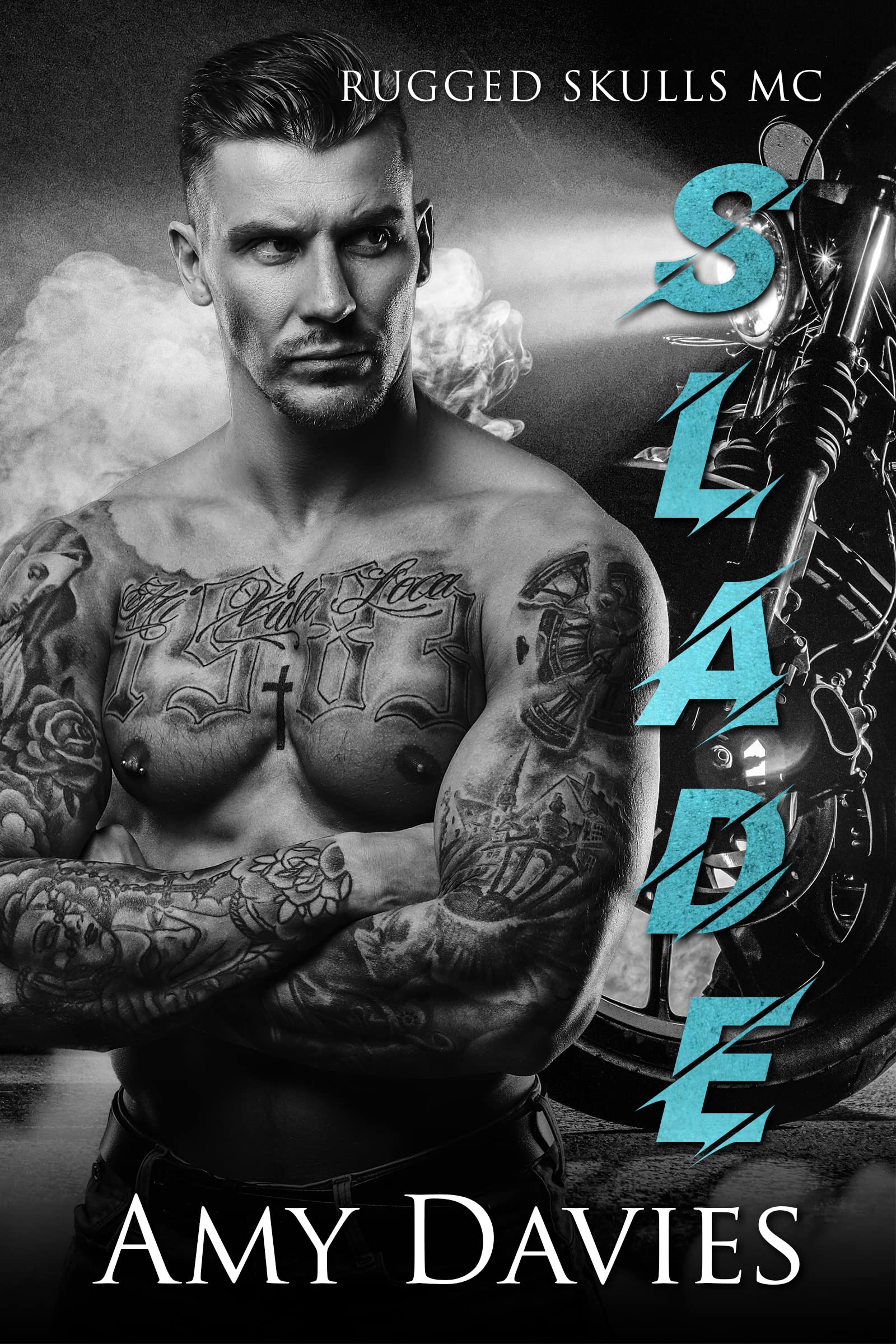 Slade: Rugged Skulls MC 0.5 (Prequel)