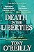 Death In The Liberties by Tony O'Reilly