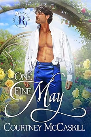 One Fine May (The Rake Review #5)