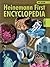 Heinemann First Encyclopedia Index