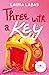 Three with a Key (Room for Love, #2)