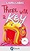 Three with a Key (Room for Love, #2)