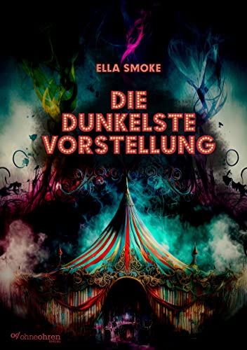 Die dunkelste Vorstellung (Kindle Edition)