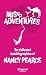 Miss Adventures by Nancy Pearce