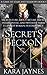 Secrets Beckon (A Game of S...