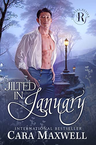 Jilted in January (The Rake Review #1)