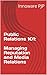 Public Relations 101: Managing Reputation and Media Relations