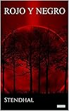 ROJO Y NEGRO: Ste...