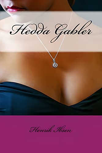 Hedda Gabler