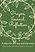 Prayer, Journal, Reflection: Dotted journal with guided questions and prayers