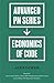 Economics of Code: Advanced...