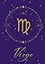 Virgo Journal - Zodiac Jour...