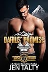 Darius' Promise (Brotherhood Protectors World; Team Raptor #1)