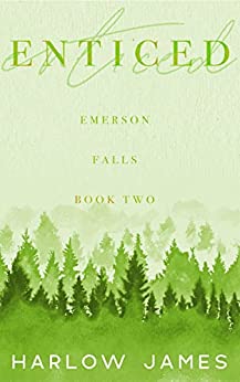 Enticed (Emerson Falls #2)