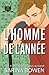 L'Homme de l'année (Série Ivy Years) (French Edition)