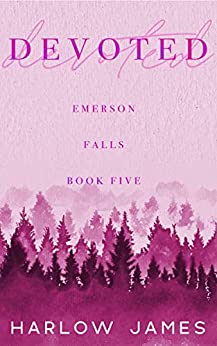 Devoted (Emerson Falls #5)