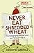 Never Eat Shredded Wheat