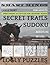 Smart Minds - Addition And subtraction Secret Trails And Sudoku MediumTo Hard Puzzle Book For Adults: Sudoku Puzzles from Easy to Expert for adult 300 ... for Relax and Unwind. Great Mental Sharpness