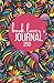 Book Lover's Journal 250: O...