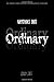 Ordinary (Anything But Series)