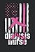 Dialysis Nurse: Dialysis Te...