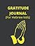 GRATITUDE JOURNAL FOR HEBRE...
