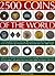 2500 Coins of the World: A comprehensive global history of coins from 180 countries, from antiquity to present day, featuring up to 2500 colour images