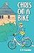 Chris On A Bike