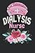 Dialysis Nurse: Dialysis Te...