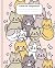 Cahier de composition Chats...