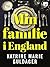 Min familie i England