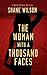 The Woman with a Thousand F...