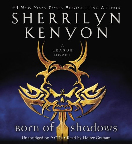 Born of Shadows