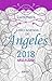 LIBRO AGENDA DE ANGELES 2018