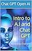 Intro to A.I and Chat GPT: ...