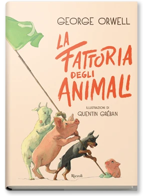 La fattoria degli animali