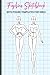 Fashion Sketchbook with Fig...