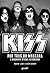 Kiss – Por trás da máscara: A biografia oficial (Portuguese Edition)