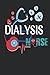 Dialysis Nurse by Riza