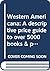 Western Americana: A descri...
