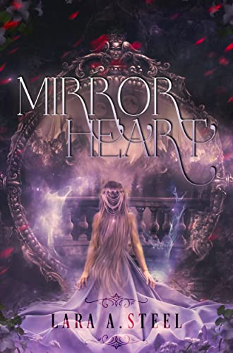 Mirror Heart (Kindle Edition)