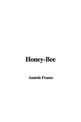 Honey-bee
